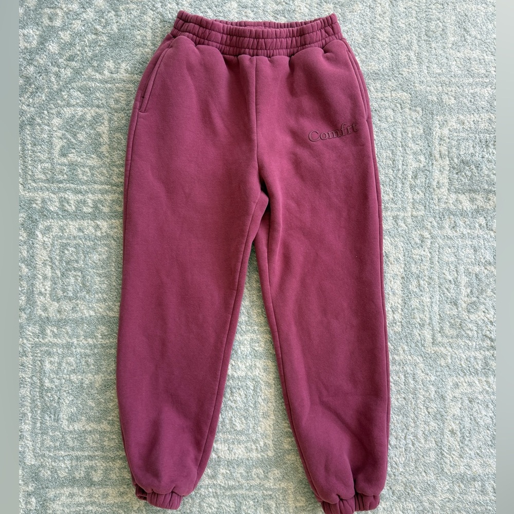 Women’s Comfrt Minimalist Sweatpants